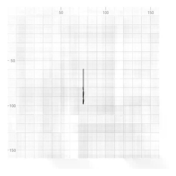 Изображение товара Сверло Trigger Сверло по металлу 1,5 мм 2 шт.
