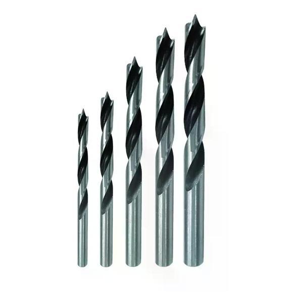 Изображение товара Сверло Biber Набор витых сверл по дереву