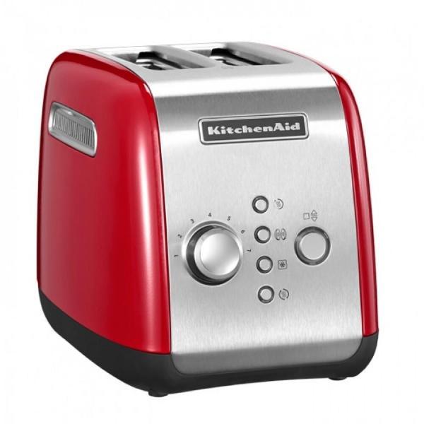 Изображение товара Тостер KitchenAid 5KMT221EER