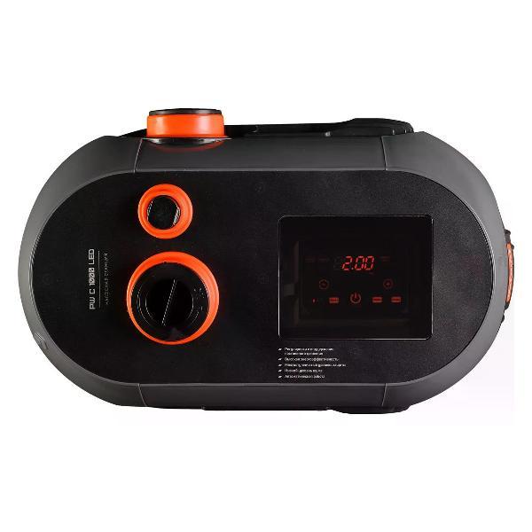 Изображение товара Насосная станция Patriot PW C 1000 LED Изображение товара Насосная станция Patriot PW C 1000 LED