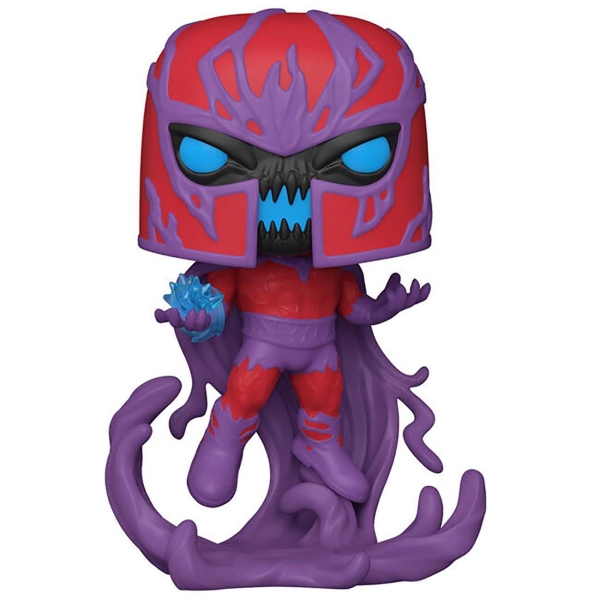 Funko POP! Venom: Magneto 