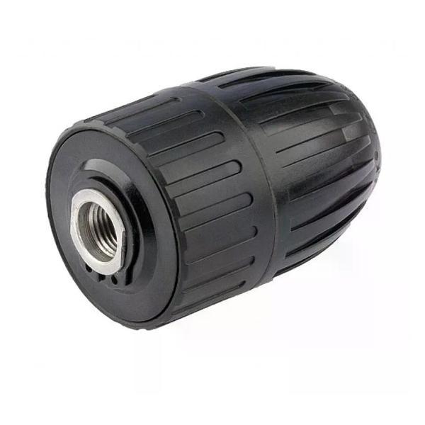 Изображение товара Сверло Biber Патрон для дрели быстрозажимной 13 мм 1/2"