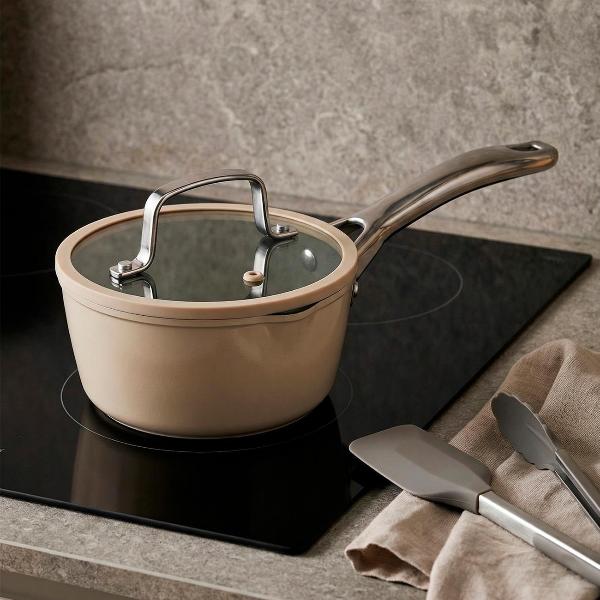 Изображение товара Ковш REGENT inox TAUP 1.3 л /16 см (1-2316)