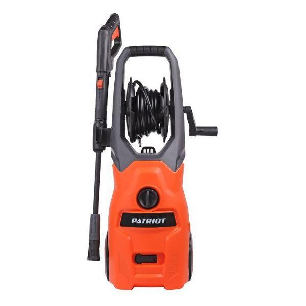 Изображение товара Мойка высокого давления Patriot GT 540 Imperial