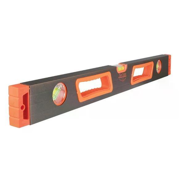 Изображение товара Уровень строительный ВАРЯГ Уровень строительный 0,4 м