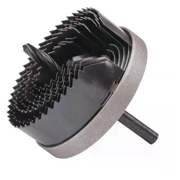 Изображение товара Коронки Biber Набор коронок