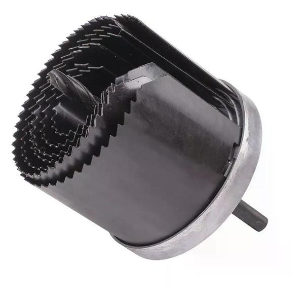 Изображение товара Коронки Biber Набор коронок