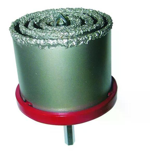 Изображение товара Коронки Biber Набор корончатых сверл