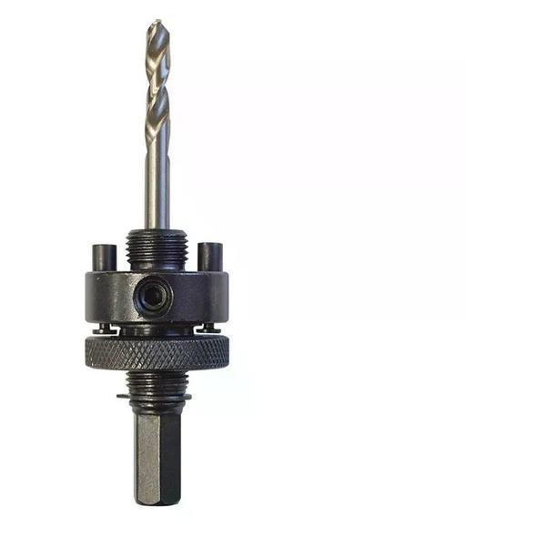 Изображение товара Коронки Biber Державка с центровочным сверлом