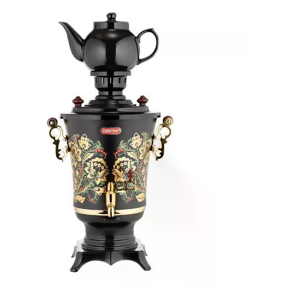 Изображение товара Электрический самовар Centek Самовар электрический