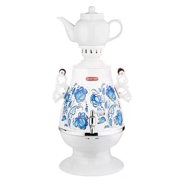Изображение товара Электрический самовар Centek Самовар электрический