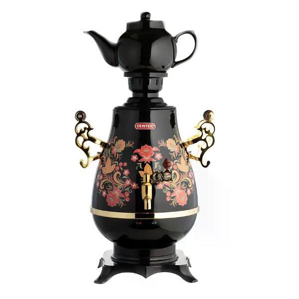 Изображение товара Электрический самовар Centek Самовар электрический