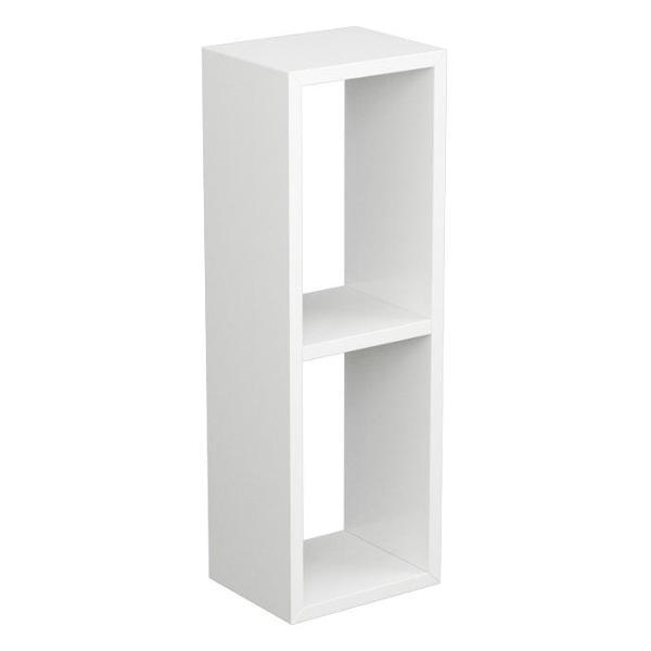 Изображение товара Полка для ванной Veneciana Модуль 600х200х160, белый