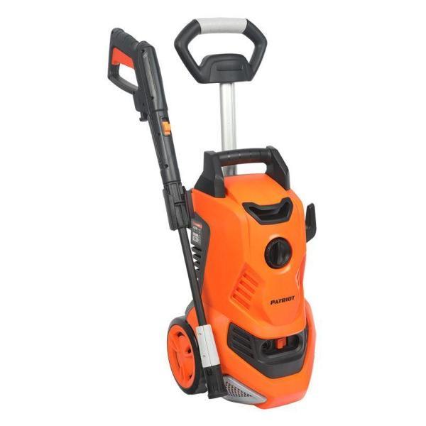Изображение товара Мойка высокого давления Patriot GT 620 Imperial