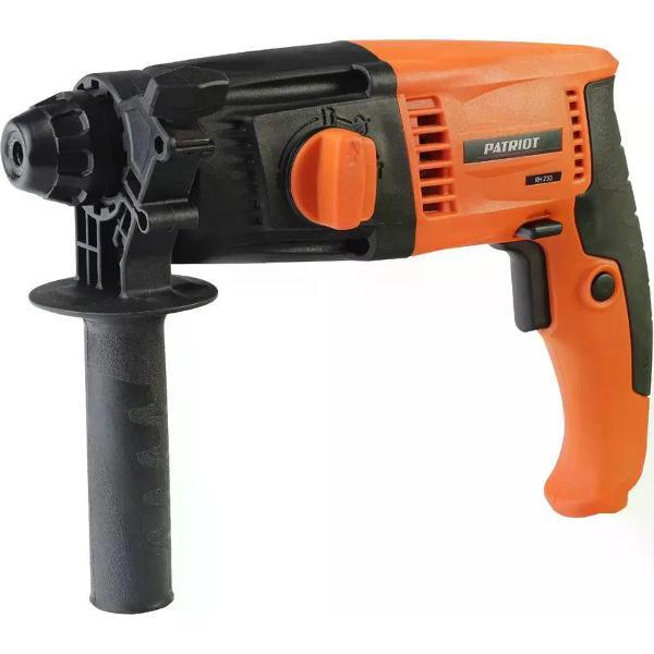 Изображение товара Перфоратор Patriot RH 233