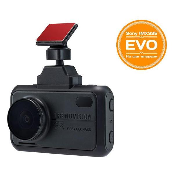 Изображение товара Автомобильный видеорегистратор Trendvision TDR-721S EVO