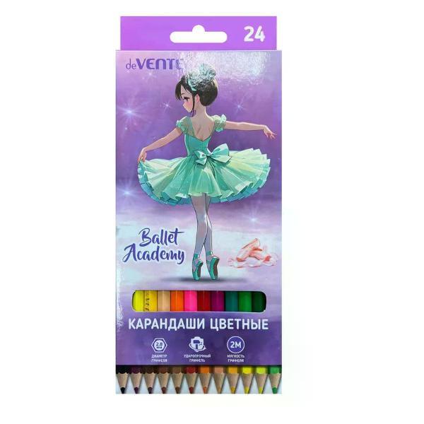 Изображение товара Карандаш No Name Карандаши цветные