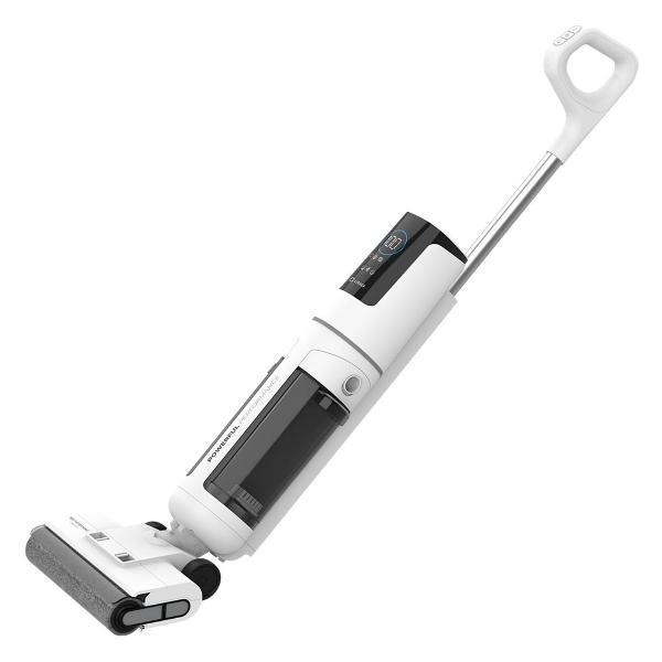 Изображение товара Пылесос вертикальный Libhof VCW-2125 white