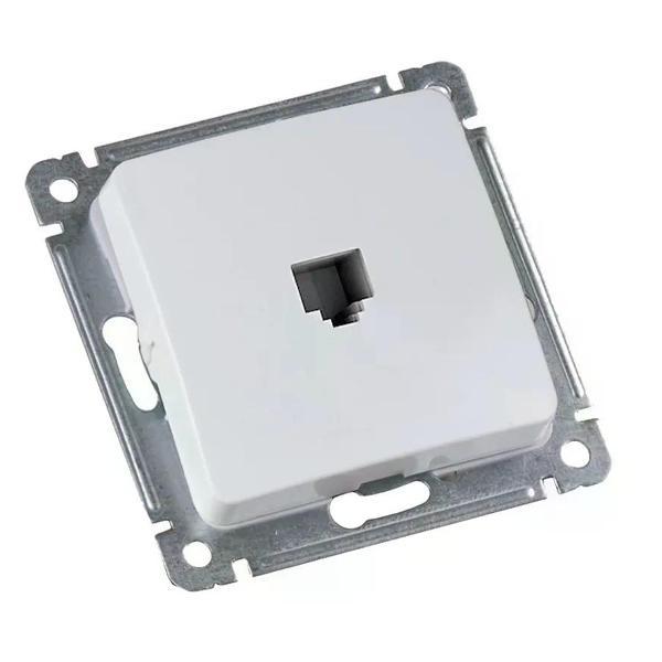 Изображение товара Умная розетка No Name Розетка компьютерная 1 гнездо