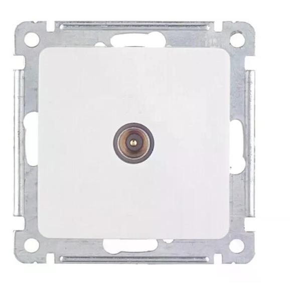 Изображение товара Умная розетка No Name Розетка телевизионная 1 гнездо