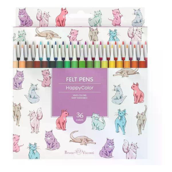 Изображение товара Фломастер No Name Фломастеры для рисования