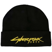 Изображение товара Шапка Cyberpunk 2077 Logo