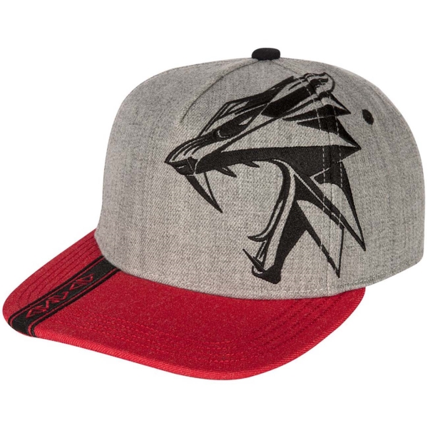 Кепка The Witcher