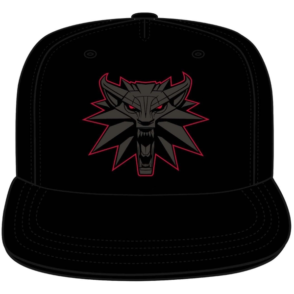 The Witcher 3 Black Wolf