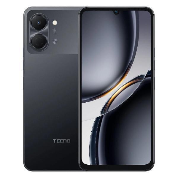 Изображение товара Смартфон TECNO Spark Go 3