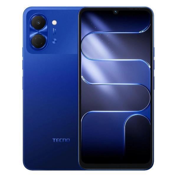 Изображение товара Смартфон TECNO Spark Go 3