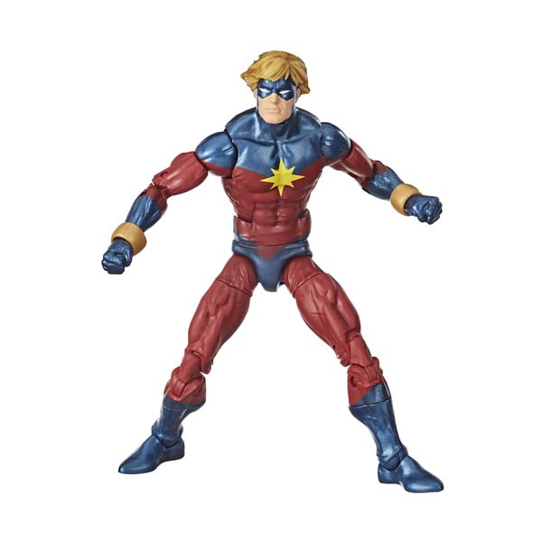 фото Фигурка hasbro mar-vell 15 см