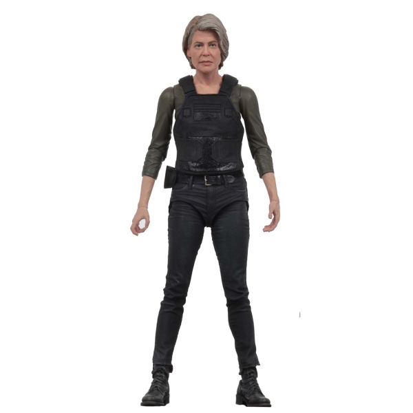 фото Фигурка neca terminator dark fate (2019): sarah connor