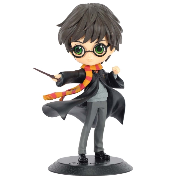 фото Фигурка banpresto harry potter: harry potter