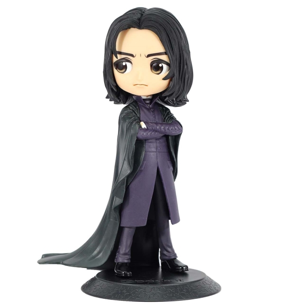 фото Фигурка banpresto harry potter: severus snape