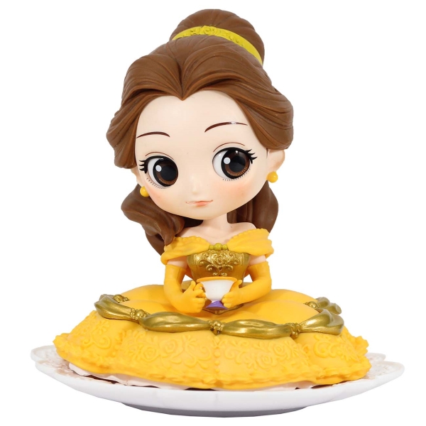 Banpresto Disney Characters: Belle
