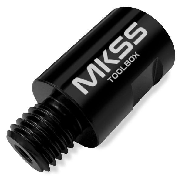 Изображение товара Переходник для электроинструмента MKSS 55мм отв. M16 - вал M18 MKSS