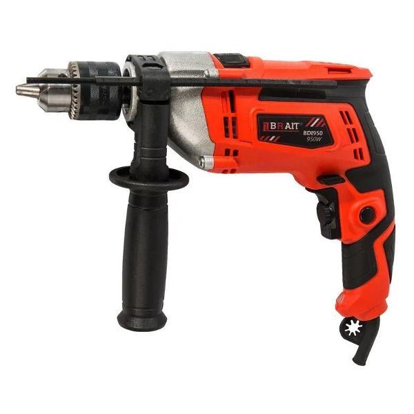 Изображение товара Дрель-шуруповерт BRAIT BDI950