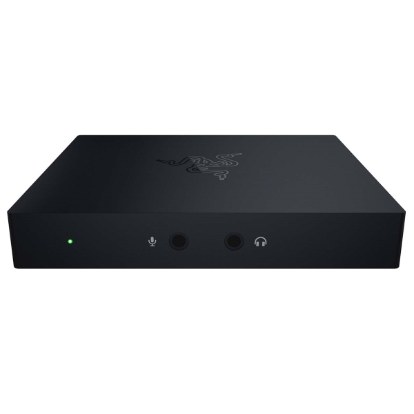 фото Карта видеозахвата razer ripsaw hd (rz20-02850100-r3m1)