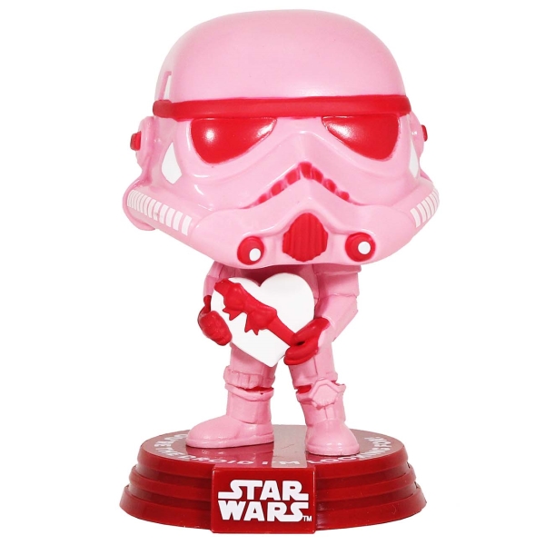 storm trooper valentines funko pop