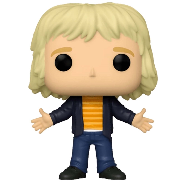 фото Фигурка funko pop! dumb and dumber: casual harry