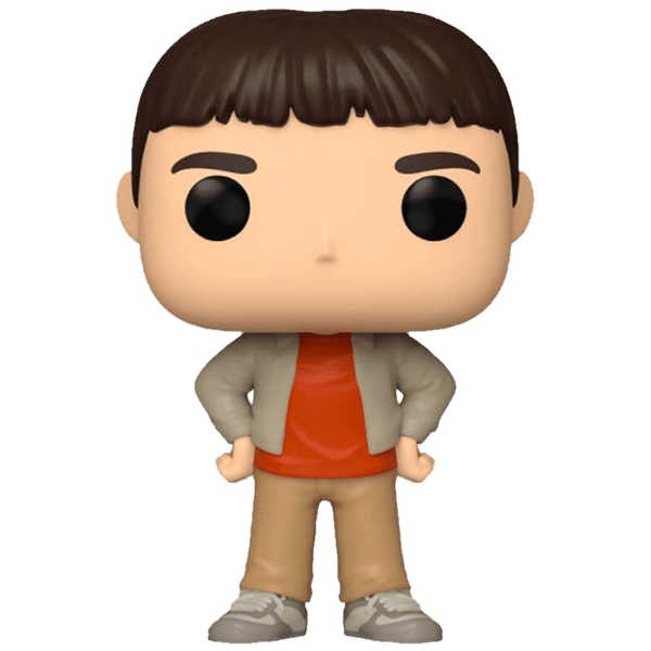 фото Фигурка funko pop! dumb and dumber: casual lloyd