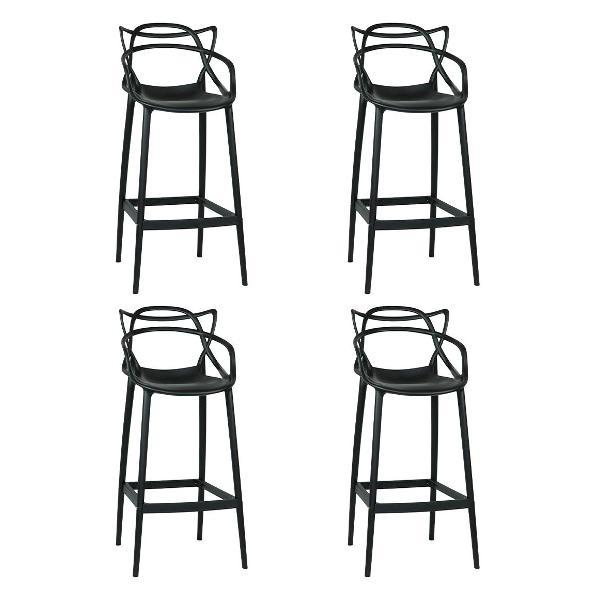 Изображение товара Стул барный DOBRIN MASTERS BAR 4B