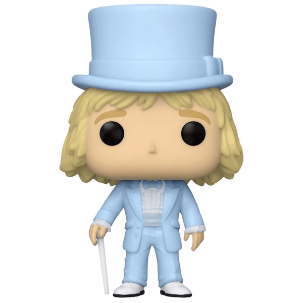 фото Фигурка funko pop! dumb and dumber: harry in tux w/chase