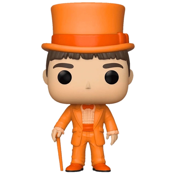 фото Фигурка funko pop! dumb and dumber: lloyd in tux w/chase