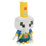 Изображение товара Мягкая игрушка Minecraft Dungeons Happy Explorer Arch-Illager Plush