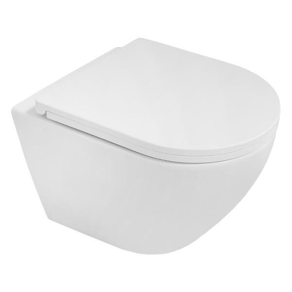 Изображение товара Унитаз Azario Blanco