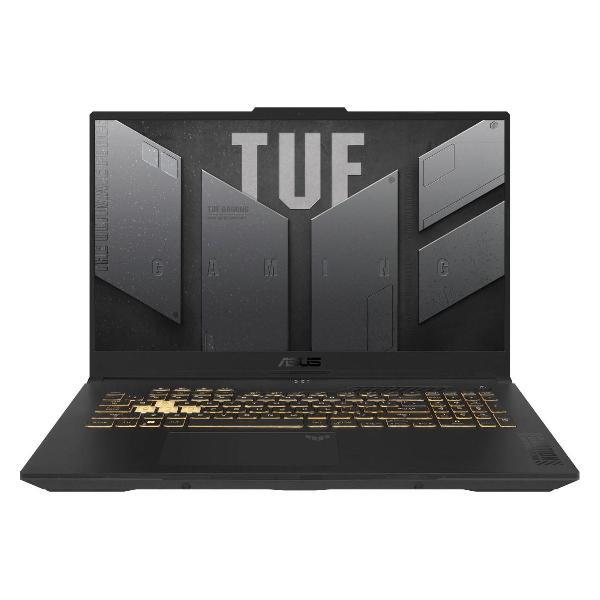 Изображение товара Ноутбук Asus TUF Gaming F17 FX707VJB-HX100