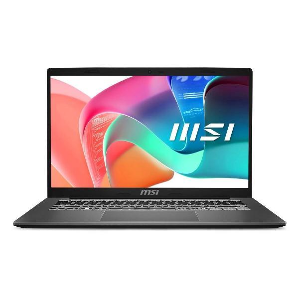 Изображение товара Ноутбук MSI Modern 15 F1MG-1045XRU