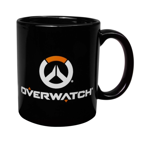 фото Сувенир blizzard overwatch logo