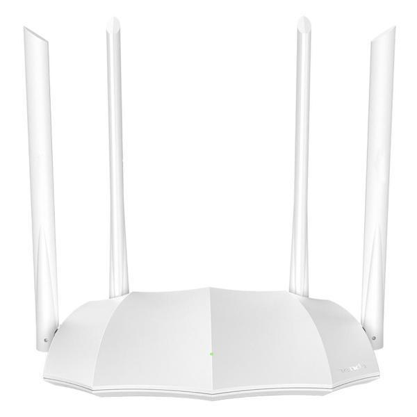 Изображение товара Маршрутизатор Tenda AC5 V3.0